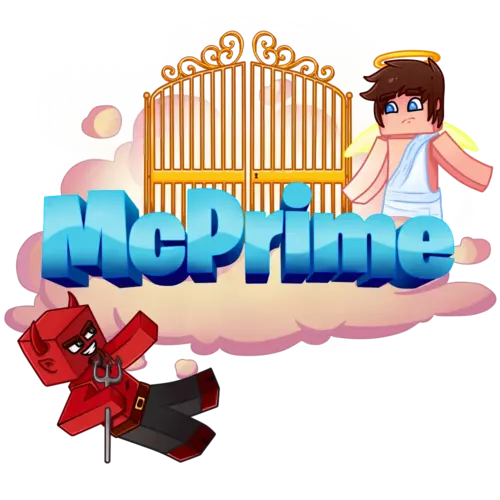McPrime Logo